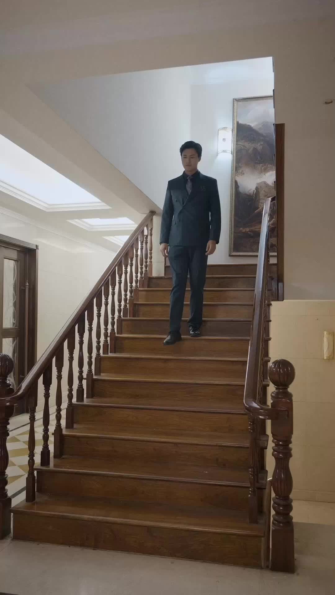 Episode 17 - Love from the Moutains